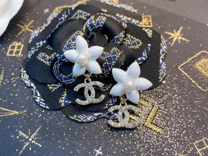 Chanel earing 1lyx247 (1)